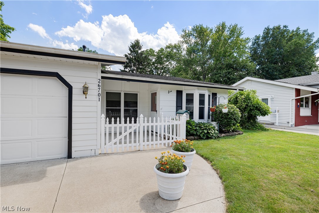 26701 Redwood Drive Olmsted Falls OH 44138
