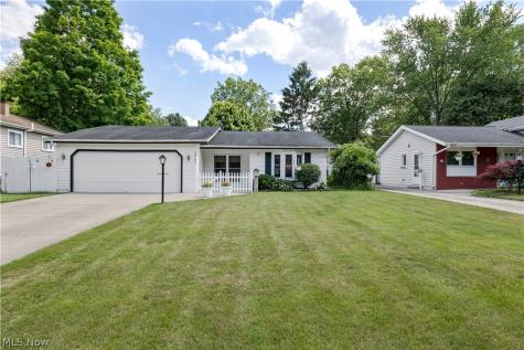 26701 Redwood Drive Olmsted Falls OH 44138