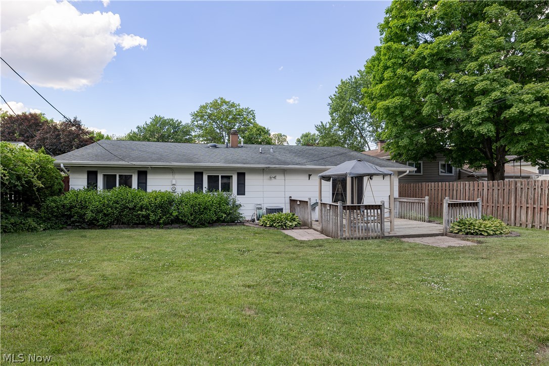 26701 Redwood Drive Olmsted Falls OH 44138