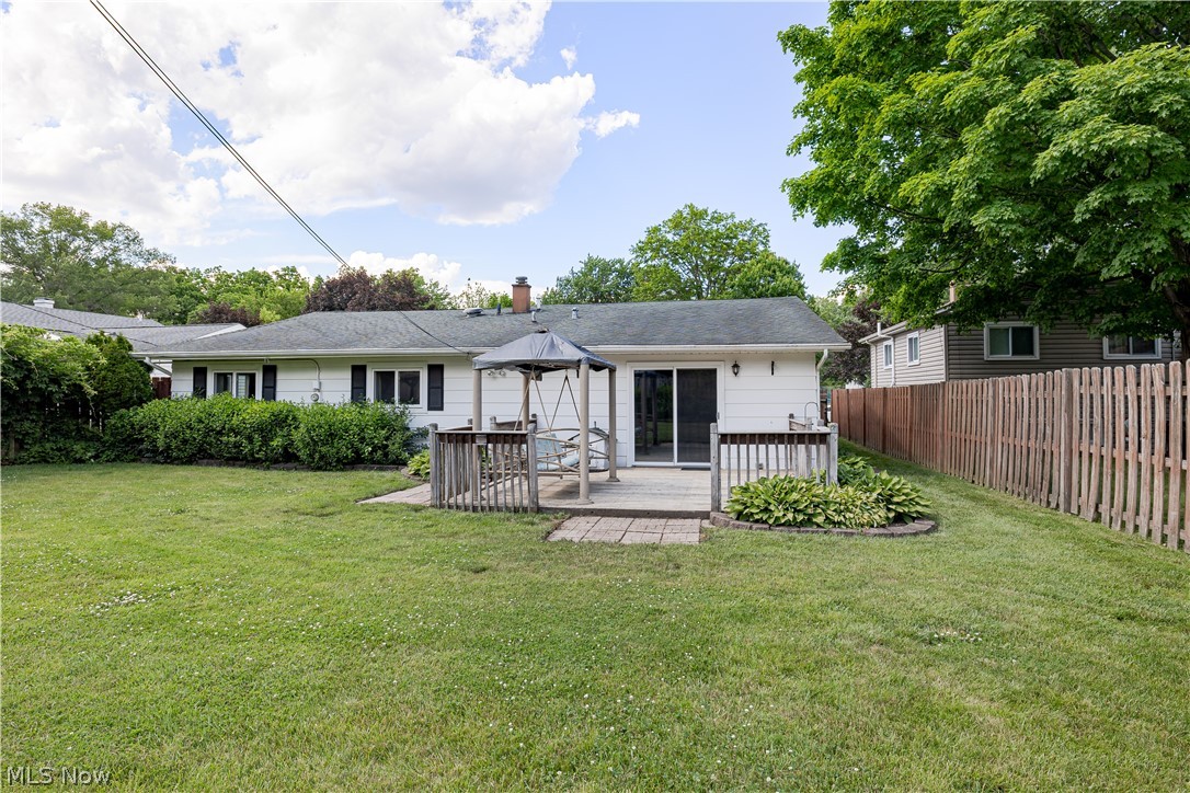 26701 Redwood Drive Olmsted Falls OH 44138