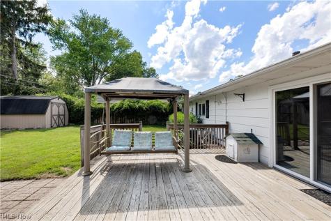 26701 Redwood Drive Olmsted Falls OH 44138