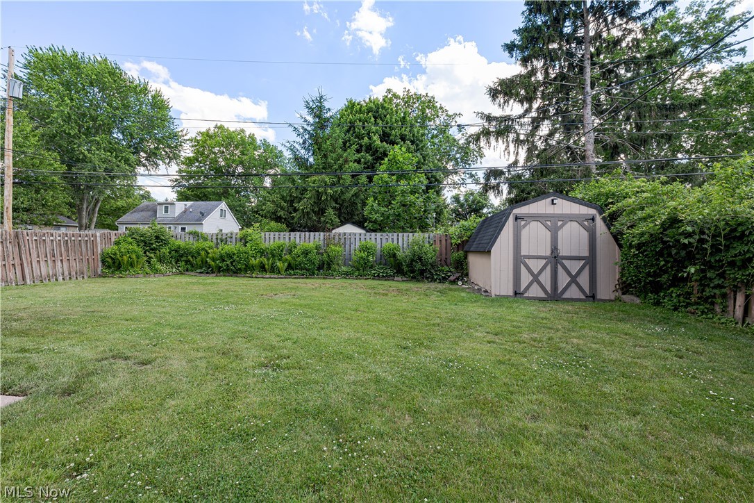 26701 Redwood Drive Olmsted Falls OH 44138