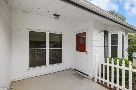 26701 Redwood Drive Olmsted Falls OH 44138