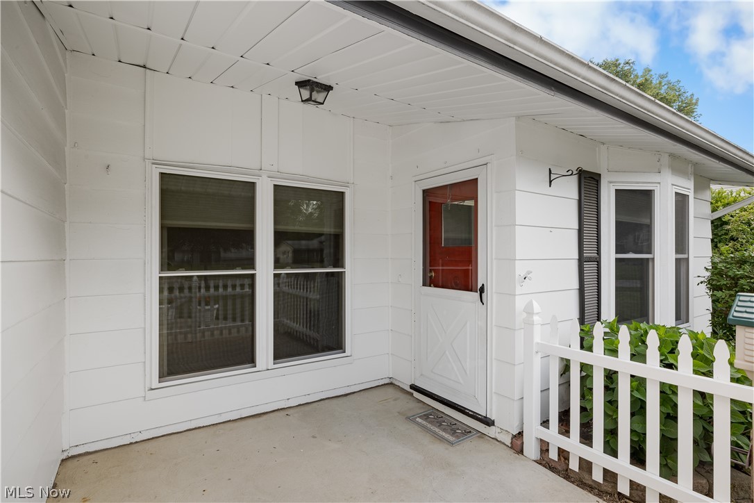 26701 Redwood Drive Olmsted Falls OH 44138