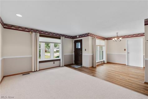 26701 Redwood Drive Olmsted Falls OH 44138