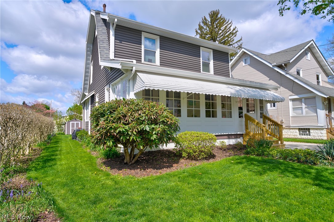 1200 Lily Street Akron OH 44301