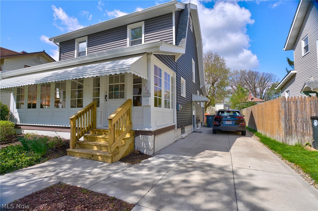 1200 Lily Street Akron OH 44301