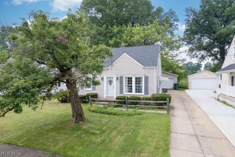 3138 7th Street Cuyahoga Falls OH 44221