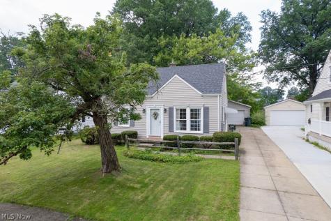 3138 7th Street Cuyahoga Falls OH 44221
