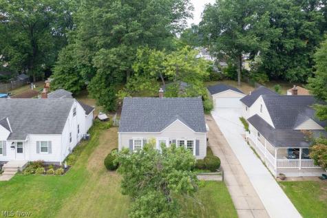 3138 7th Street Cuyahoga Falls OH 44221