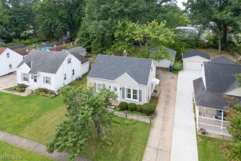 3138 7th Street Cuyahoga Falls OH 44221
