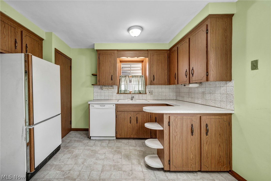 13107 Woodward Boulevard Garfield Heights OH 44125