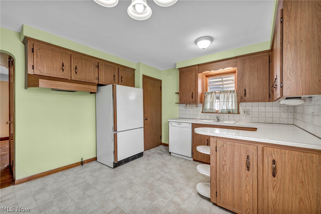 13107 Woodward Boulevard Garfield Heights OH 44125