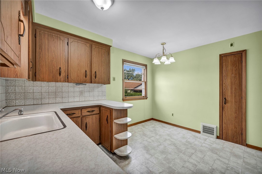 13107 Woodward Boulevard Garfield Heights OH 44125