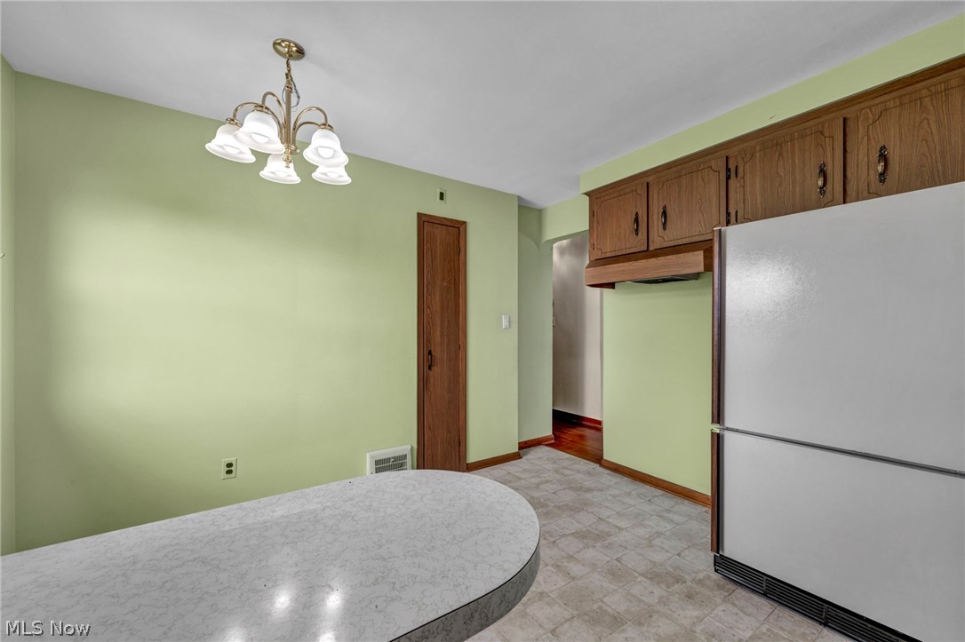 13107 Woodward Boulevard Garfield Heights OH 44125