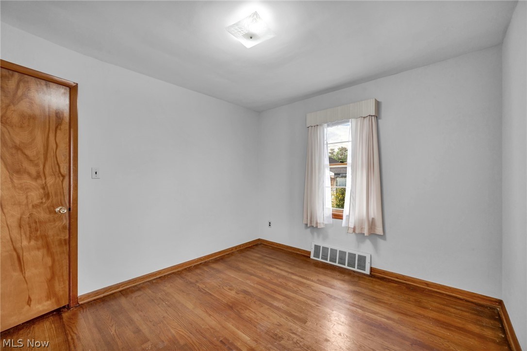 13107 Woodward Boulevard Garfield Heights OH 44125