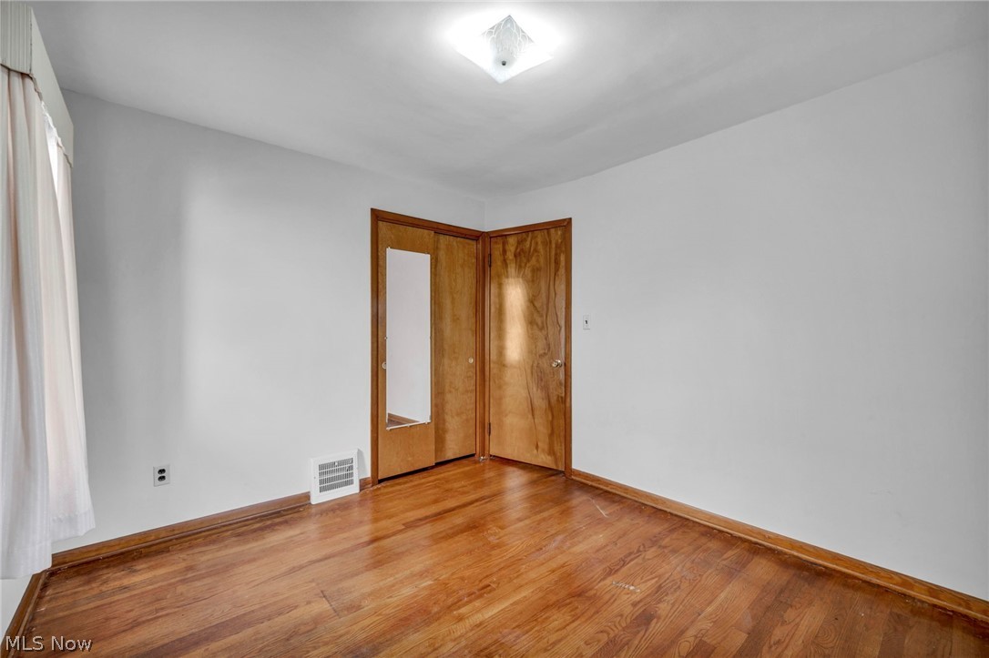13107 Woodward Boulevard Garfield Heights OH 44125