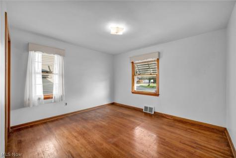 13107 Woodward Boulevard Garfield Heights OH 44125