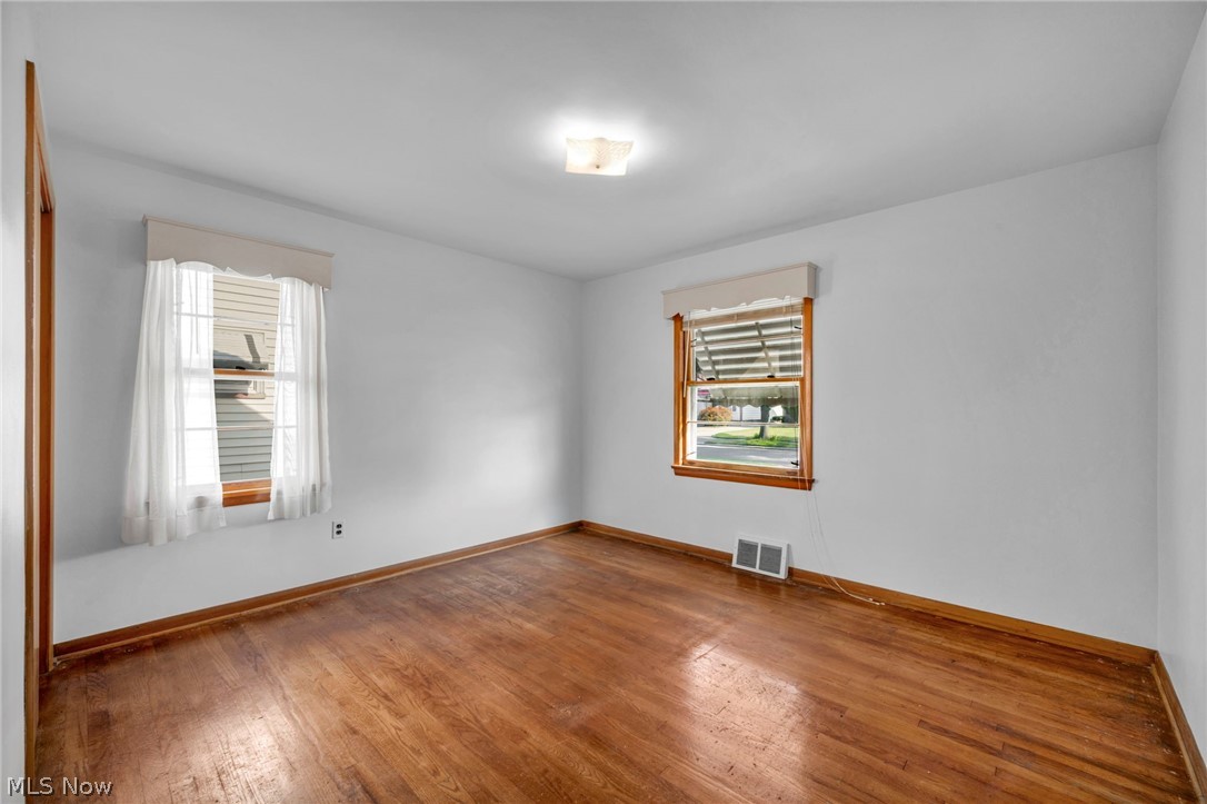 13107 Woodward Boulevard Garfield Heights OH 44125