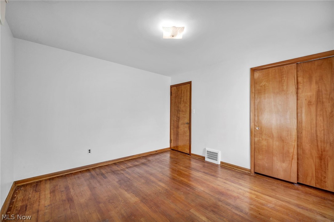 13107 Woodward Boulevard Garfield Heights OH 44125