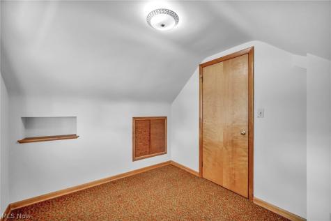 13107 Woodward Boulevard Garfield Heights OH 44125
