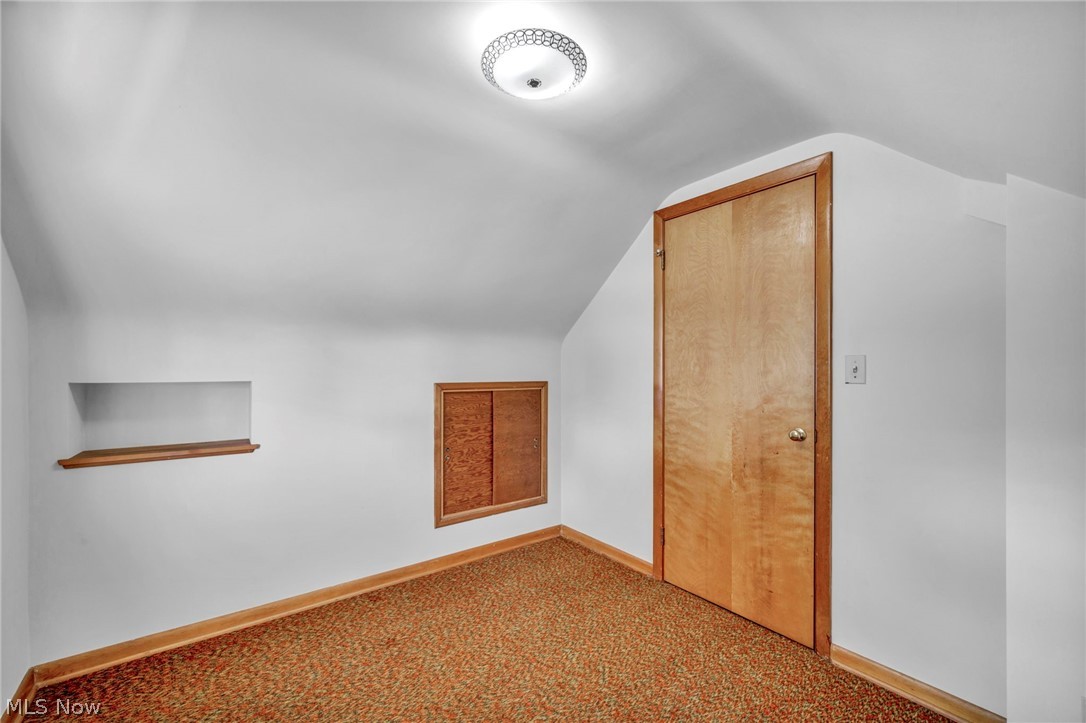 13107 Woodward Boulevard Garfield Heights OH 44125