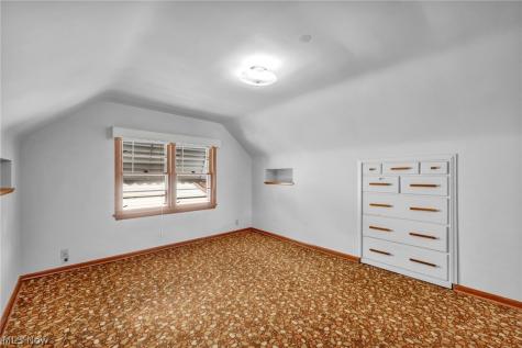 13107 Woodward Boulevard Garfield Heights OH 44125