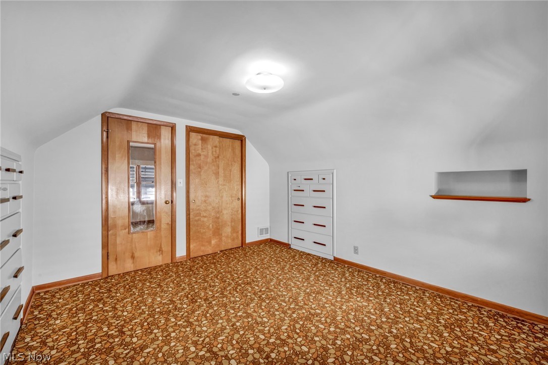 13107 Woodward Boulevard Garfield Heights OH 44125