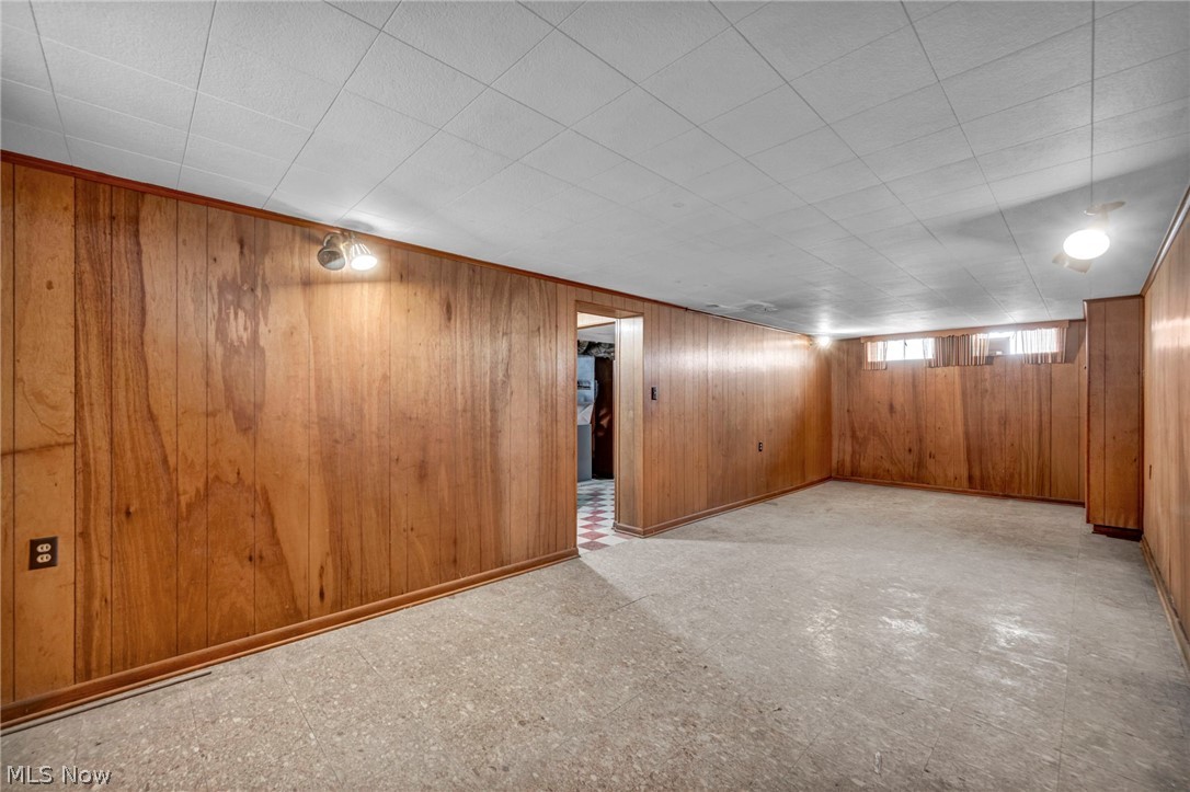13107 Woodward Boulevard Garfield Heights OH 44125