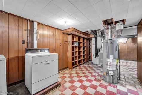 13107 Woodward Boulevard Garfield Heights OH 44125