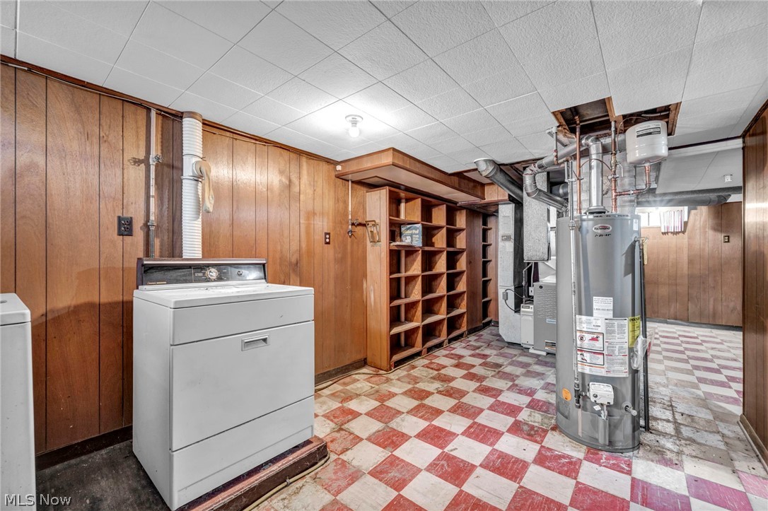 13107 Woodward Boulevard Garfield Heights OH 44125