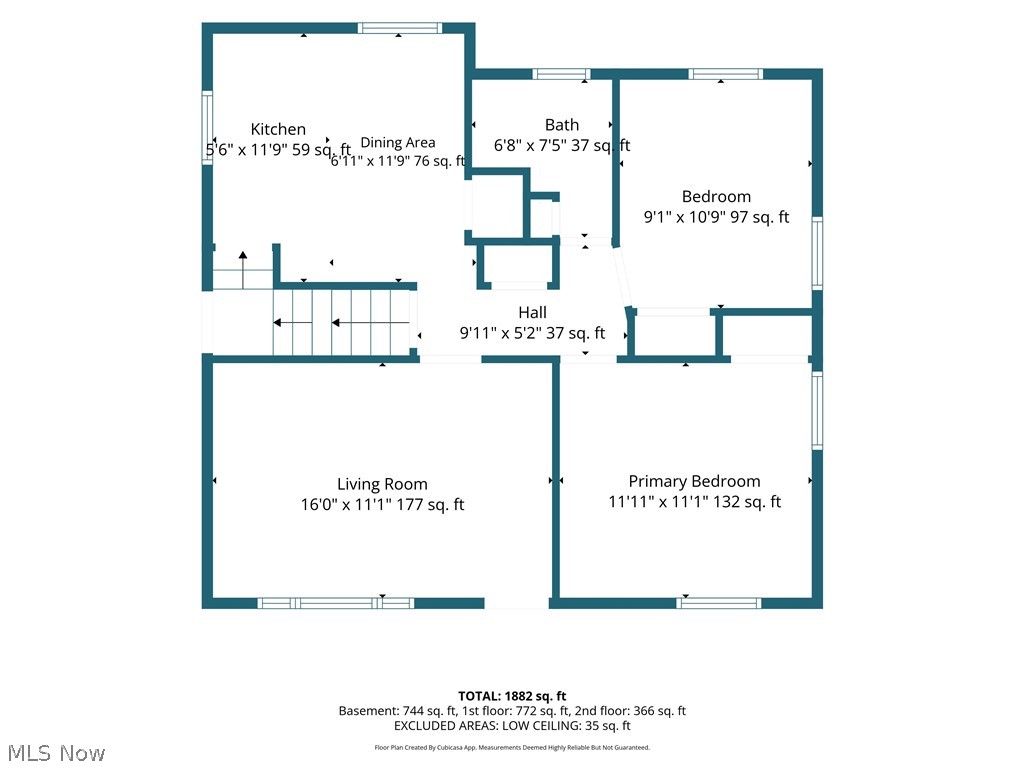 13107 Woodward Boulevard Garfield Heights OH 44125