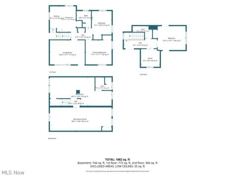 13107 Woodward Boulevard Garfield Heights OH 44125