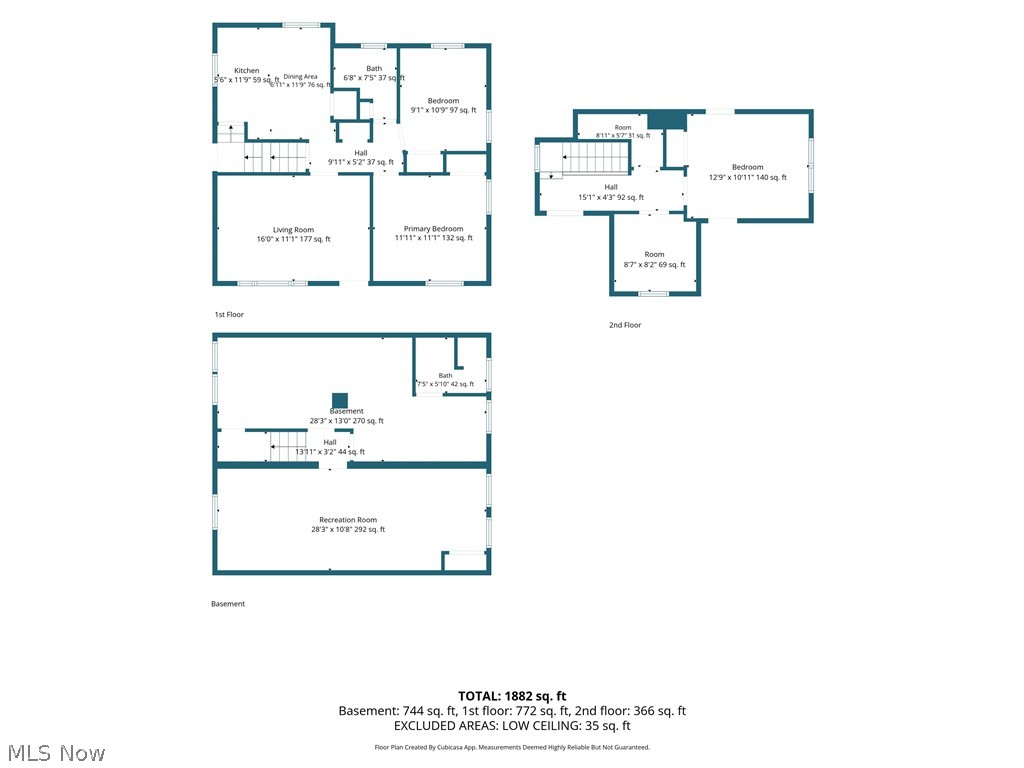 13107 Woodward Boulevard Garfield Heights OH 44125