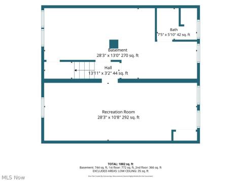13107 Woodward Boulevard Garfield Heights OH 44125