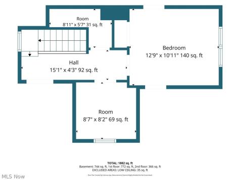13107 Woodward Boulevard Garfield Heights OH 44125