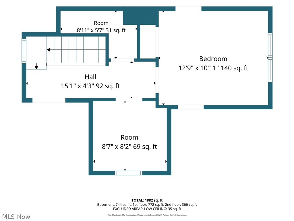 13107 Woodward Boulevard Garfield Heights OH 44125