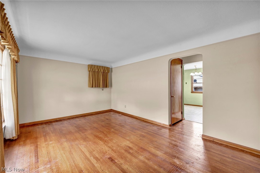 13107 Woodward Boulevard Garfield Heights OH 44125