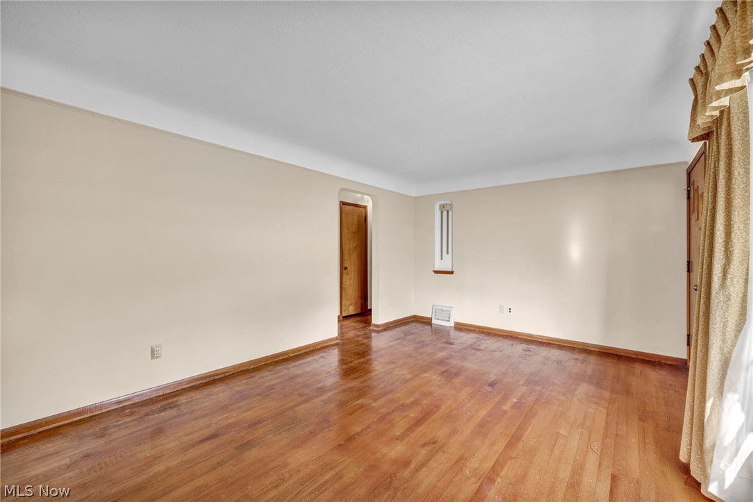 13107 Woodward Boulevard Garfield Heights OH 44125