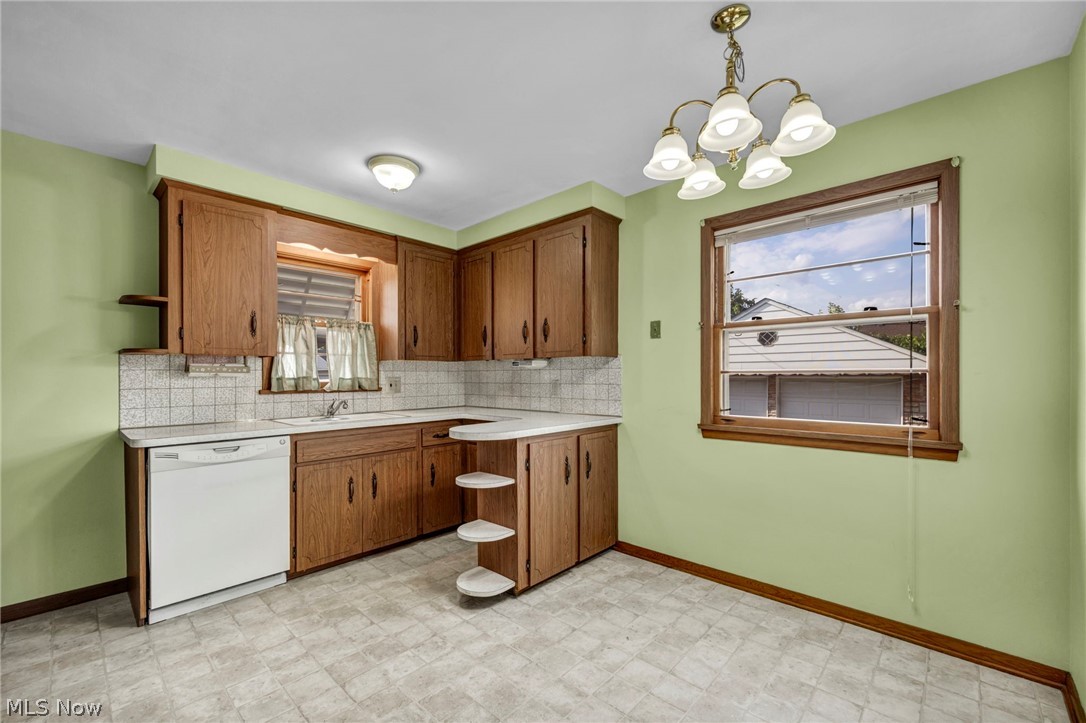 13107 Woodward Boulevard Garfield Heights OH 44125