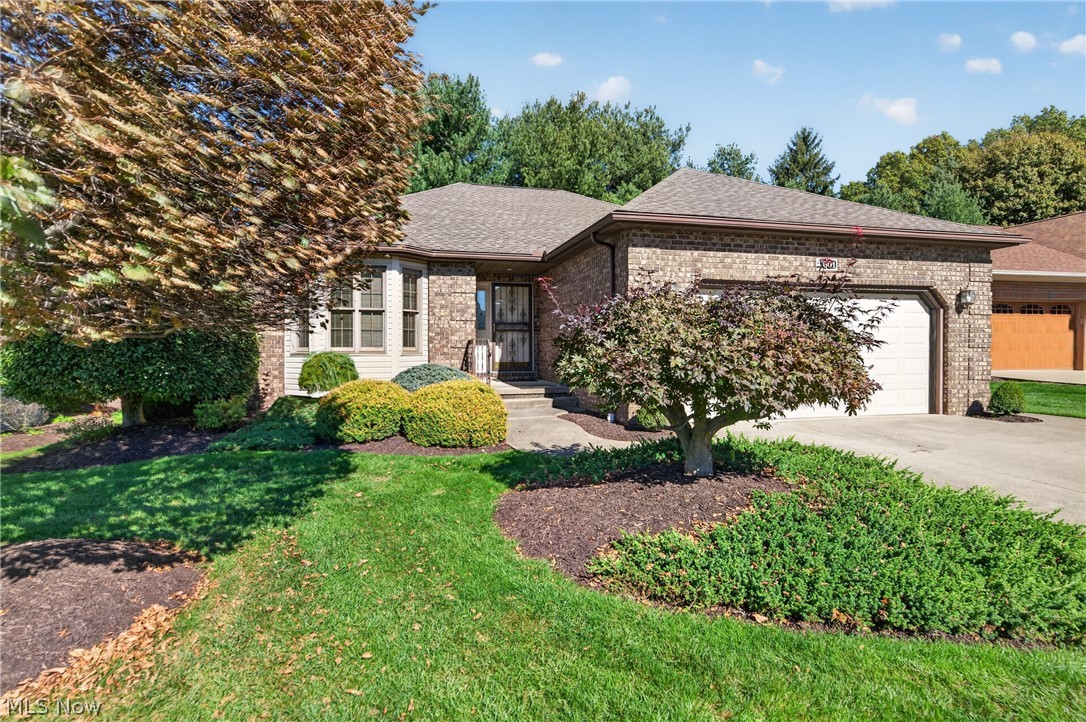 601 Sonora Drive Barberton OH 44203