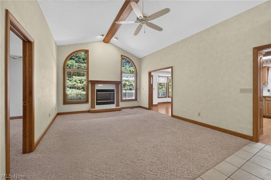 601 Sonora Drive Barberton OH 44203