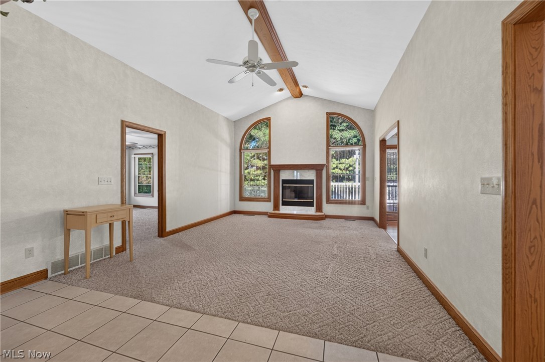 601 Sonora Drive Barberton OH 44203