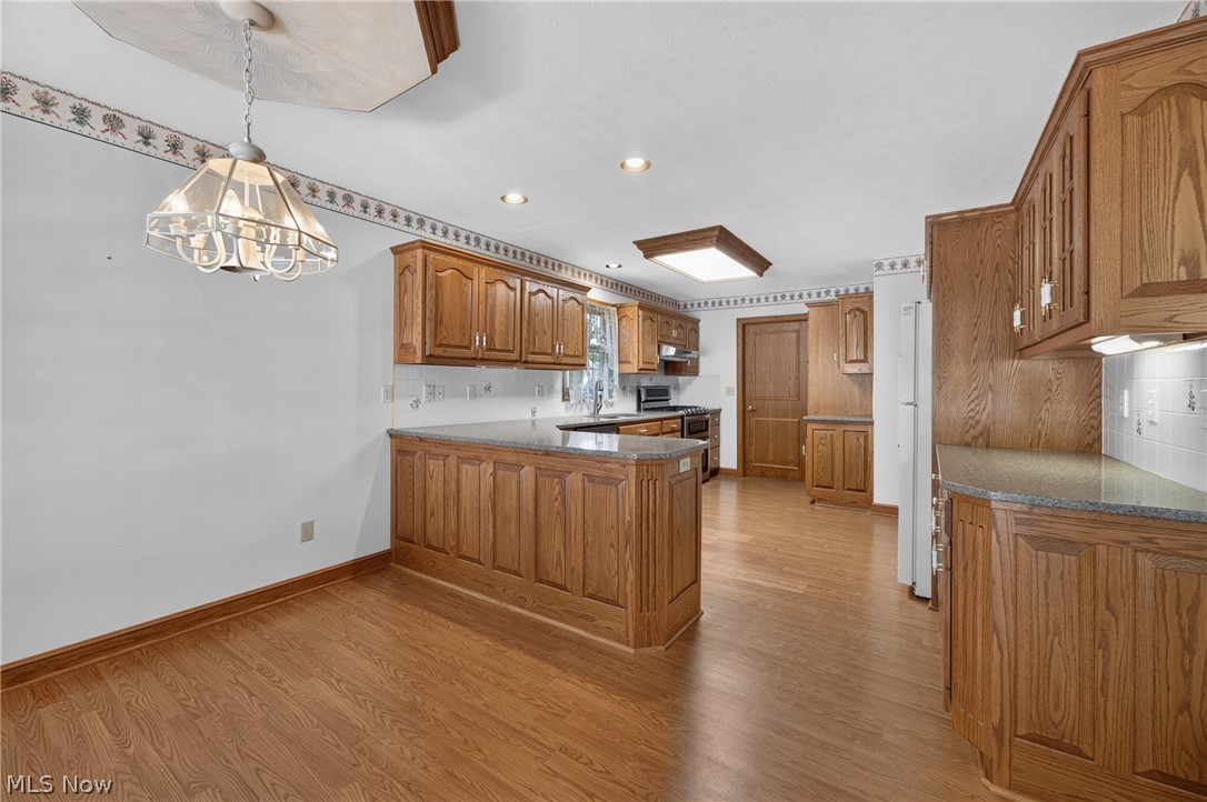 601 Sonora Drive Barberton OH 44203