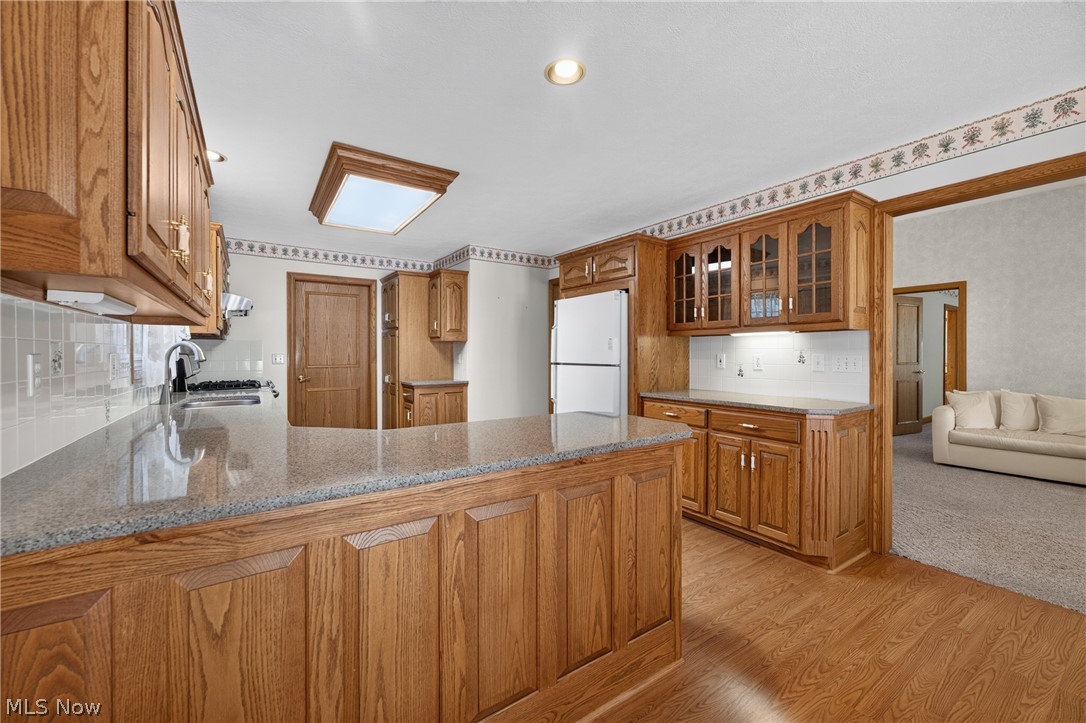 601 Sonora Drive Barberton OH 44203