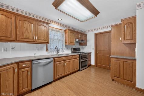 601 Sonora Drive Barberton OH 44203