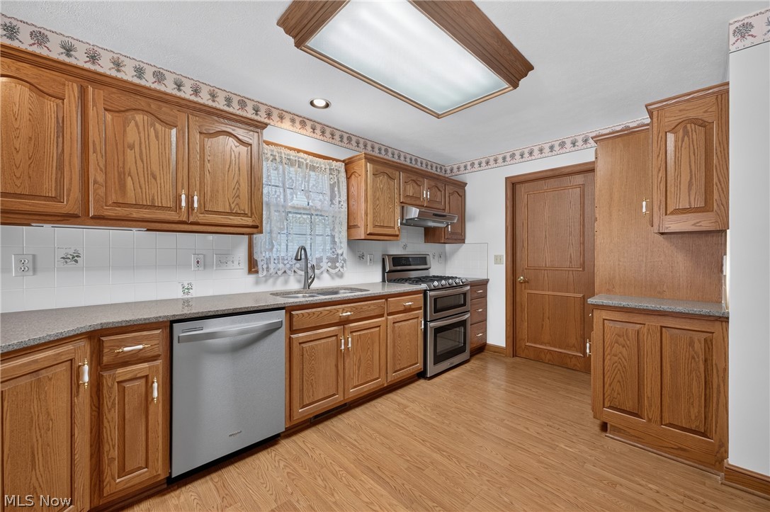 601 Sonora Drive Barberton OH 44203