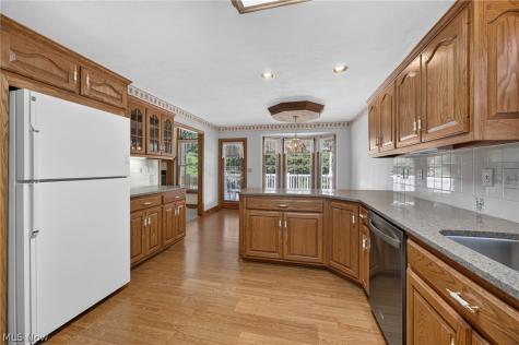601 Sonora Drive Barberton OH 44203