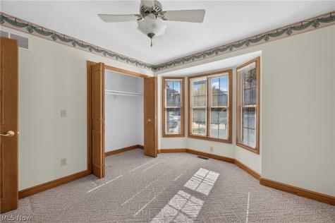 601 Sonora Drive Barberton OH 44203