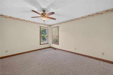 601 Sonora Drive Barberton OH 44203